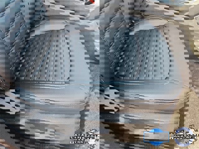 Certified 2022 Ford Edge SEL w/ Convenience Package image 34