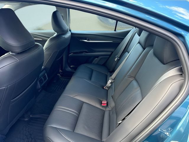 Used 2026 Toyota Camry LE w/ Convenience Package FWD image 11