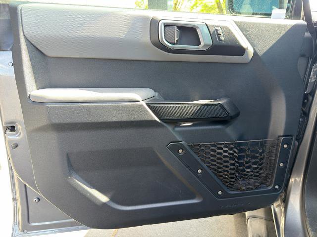 Certified 2021 Ford Bronco Big Bend AWD/4WD image 17
