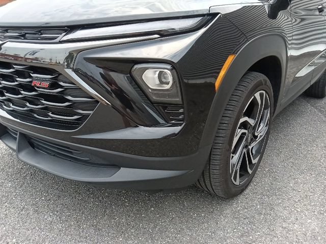 Used 2024 Chevrolet TrailBlazer RS AWD/4WD image 14