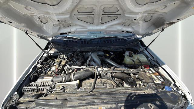 Certified 2022 Ford F450 King Ranch w/ King Ranch Ultimate Package image 22