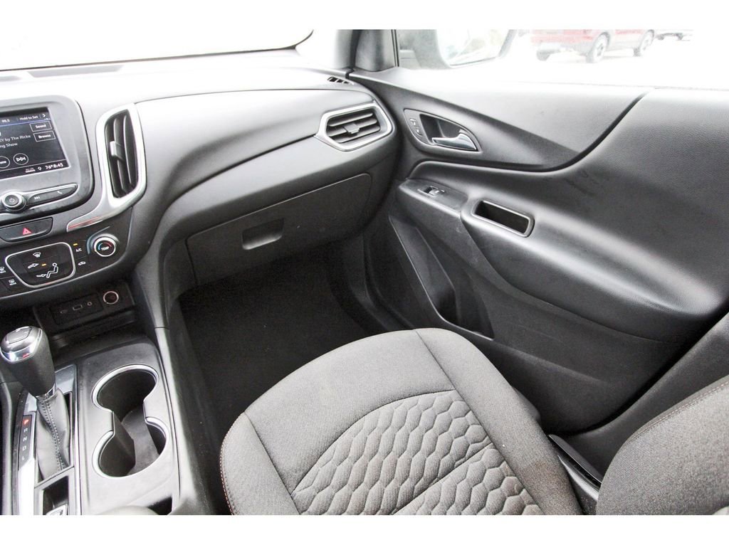 Used 2020 Chevrolet Equinox LT image 13