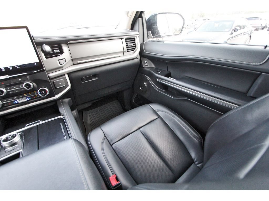 Certified 2023 Ford Expedition Max XLT RWD image 14