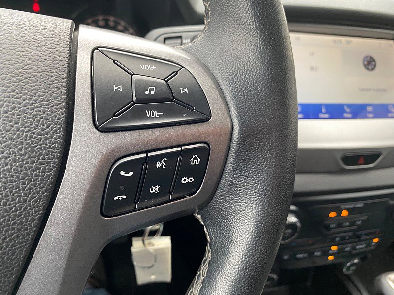 Certified 2021 Ford Ranger XLT w/ Equipment Group 301A Mid image 27