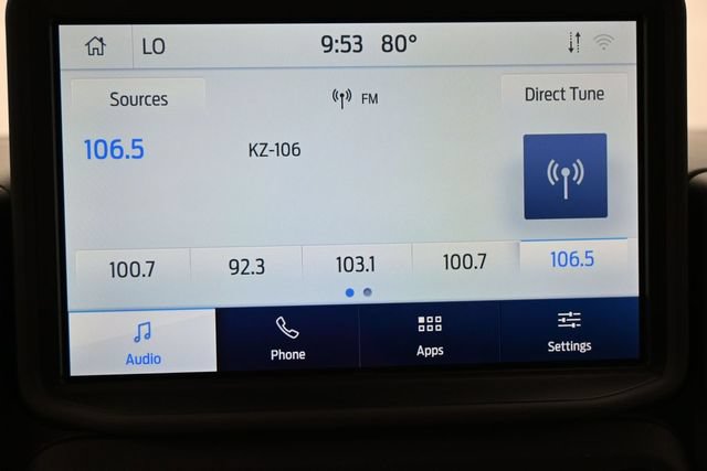 Certified 2023 Ford Bronco Sport Big Bend AWD/4WD image 20