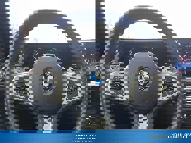 Used 2024 BMW 330i xDrive Sedan w/ M Sport Package image 27