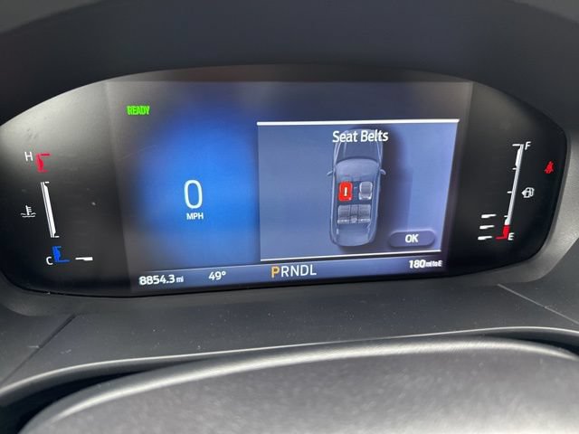 Certified 2024 Ford Escape ST-Line w/ Equipment Group 301A FWD image 21