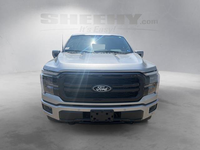 Certified 2025 Ford F150 Lariat w/ Bed Utility Package AWD/4WD image 18