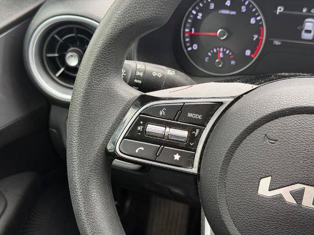 Used 2023 Kia Forte LXS w/ LXS Technology Package FWD image 15