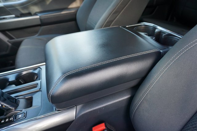 Certified 2022 Ford F150 XLT w/ Equipment Group 302A High image 26