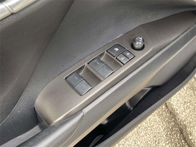 Used 2023 Toyota Camry SE image 20