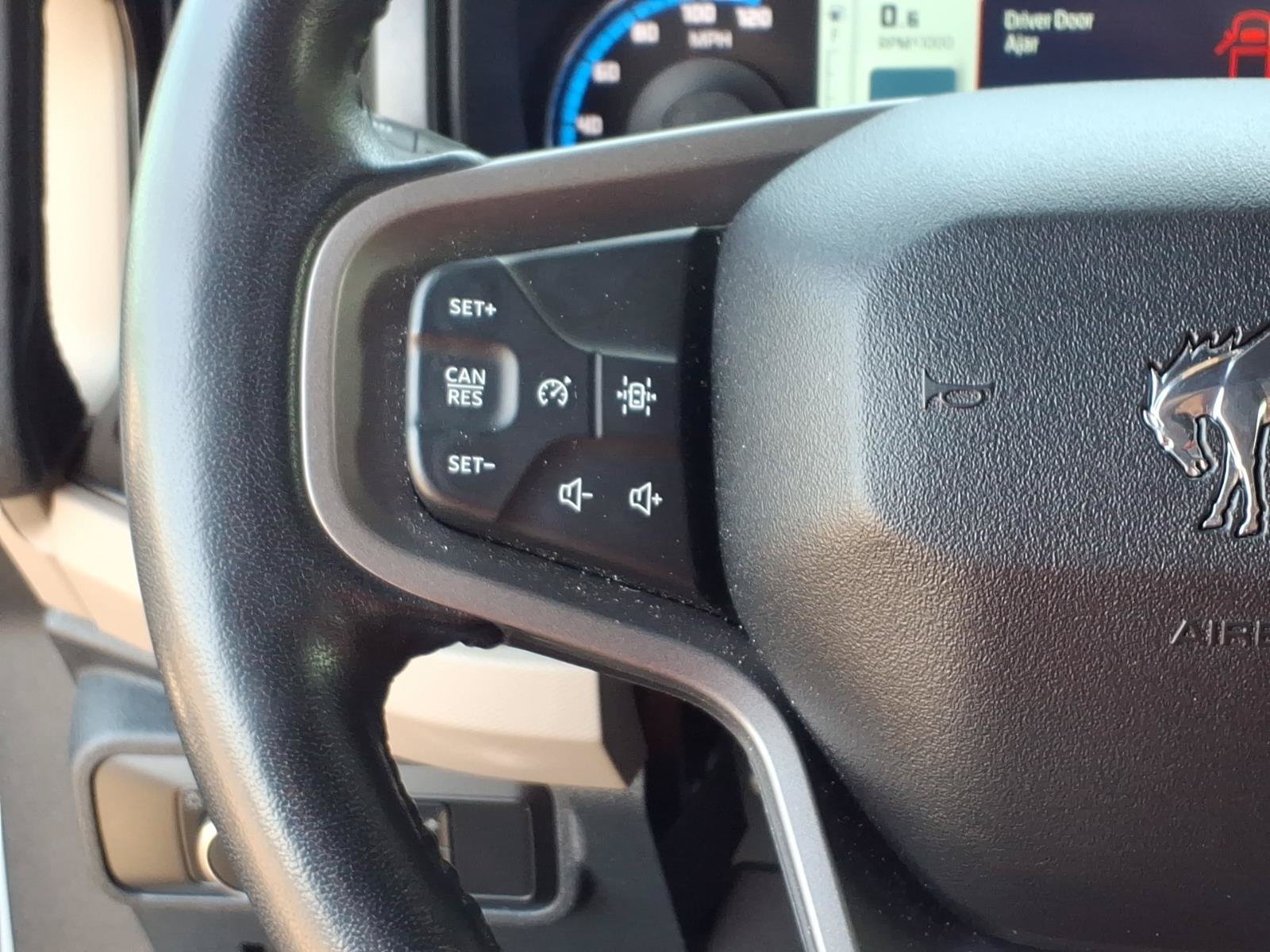 Certified 2022 Ford Bronco Wildtrak AWD/4WD image 19