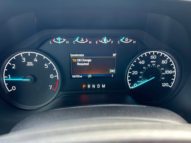 Certified 2021 Ford F150 XL w/ Equipment Group 101A High image 20