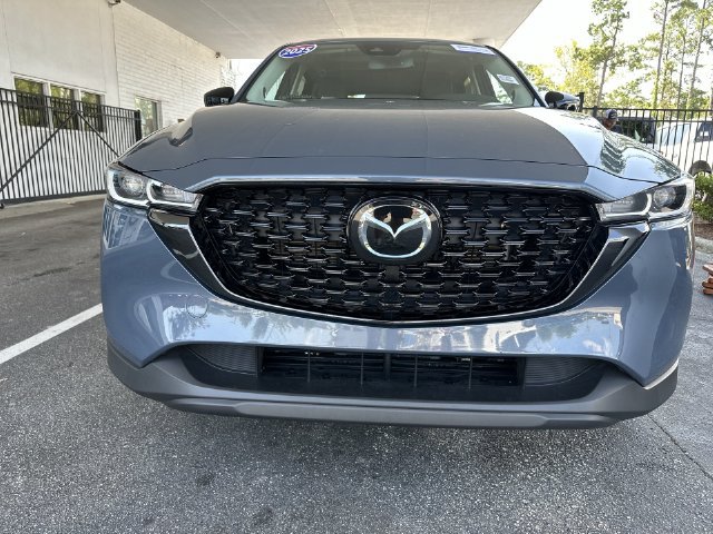 Used 2025 MAZDA CX-5 Carbon Edition AWD/4WD image 9