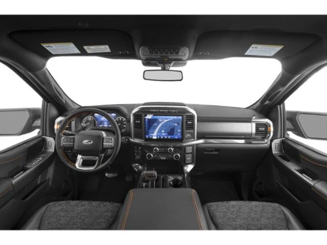Certified 2023 Ford F150 Tremor w/ Equipment Group 402A High AWD/4WD image 11