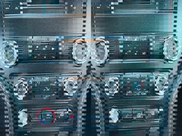 Certified 2021 Ford Mustang GT image 24