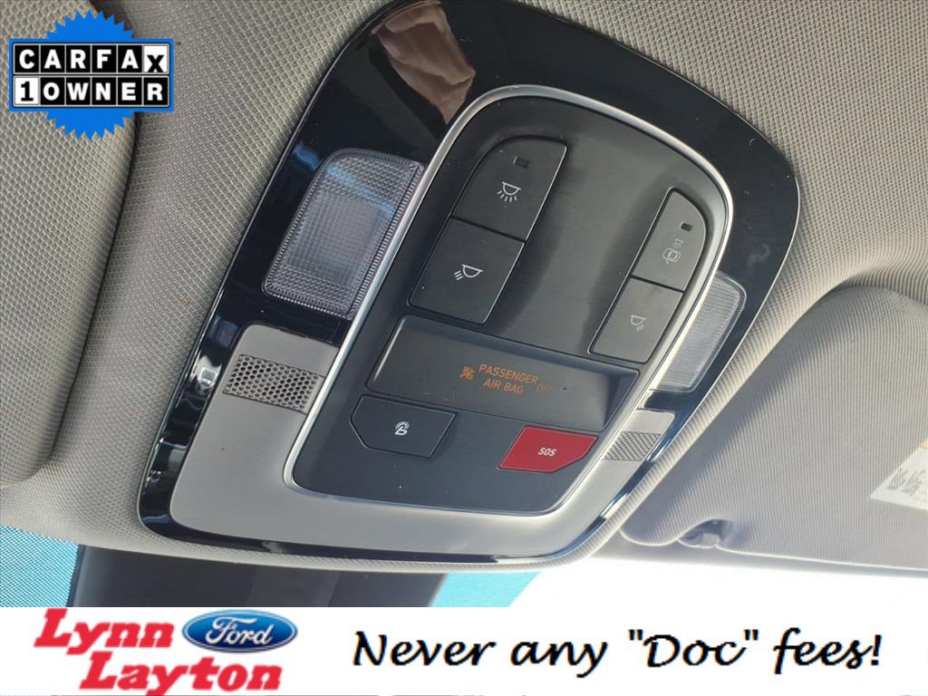 Used 2022 Hyundai Santa Fe XRT image 23