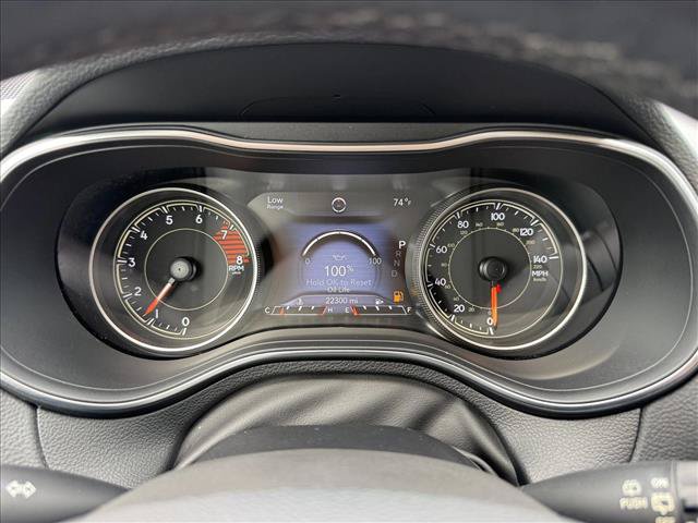 Used 2020 Jeep Cherokee Limited AWD/4WD image 11