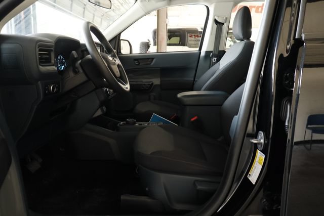 Certified 2024 Ford Maverick XL FWD image 11