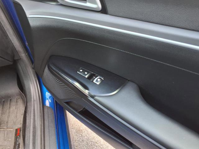 Used 2022 Kia K5 GT-Line FWD image 25