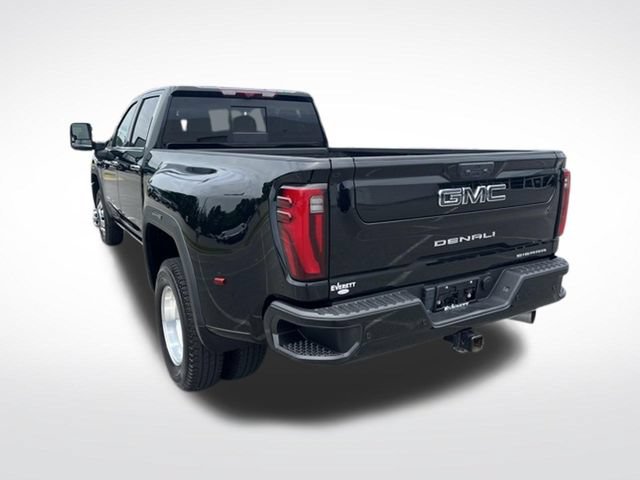 Used 2024 GMC Sierra 3500 Denali Ultimate AWD/4WD image 7