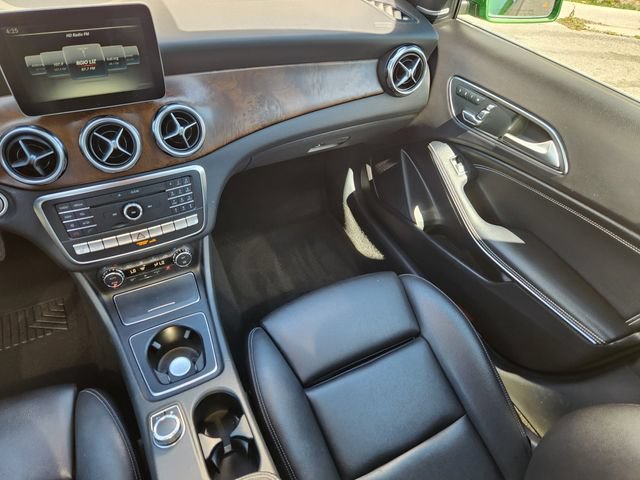 Used 2018 Mercedes-Benz GLA 250 4MATIC image 13