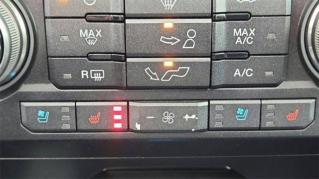 Certified 2019 Ford F150 Raptor w/ Equipment Group 802A Luxury image 26