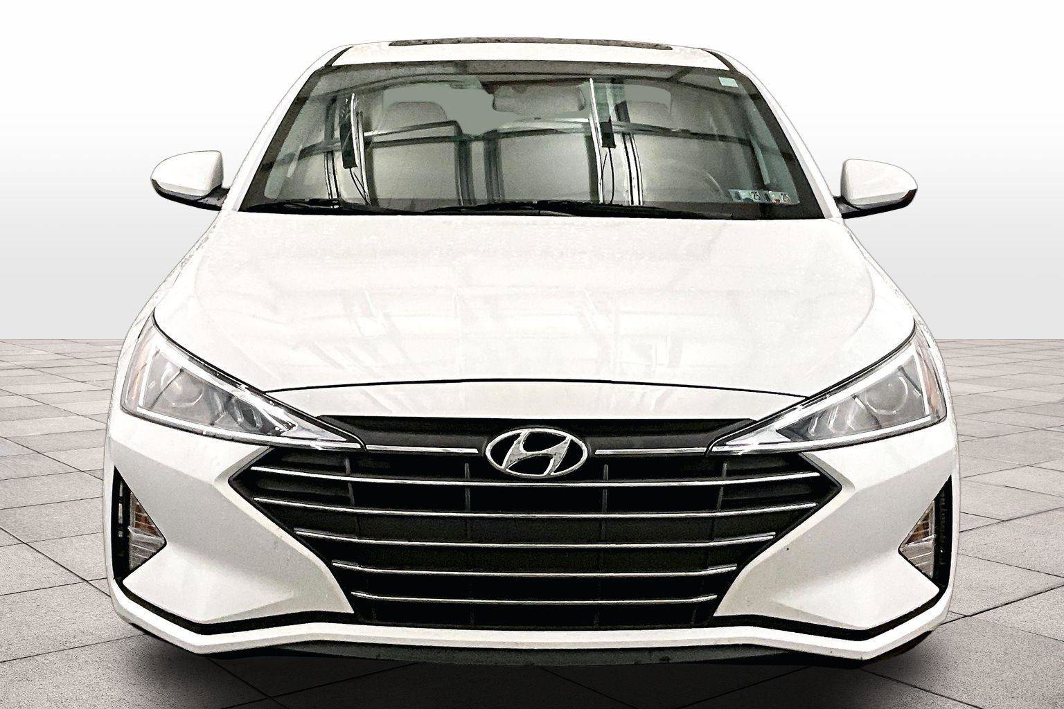 Used 2019 Hyundai Elantra Value Edition w/ Cargo Package image 3