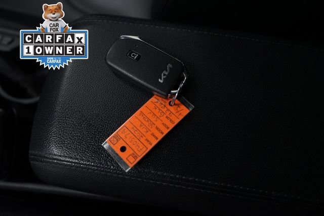 Used 2024 Kia Sportage EX image 25