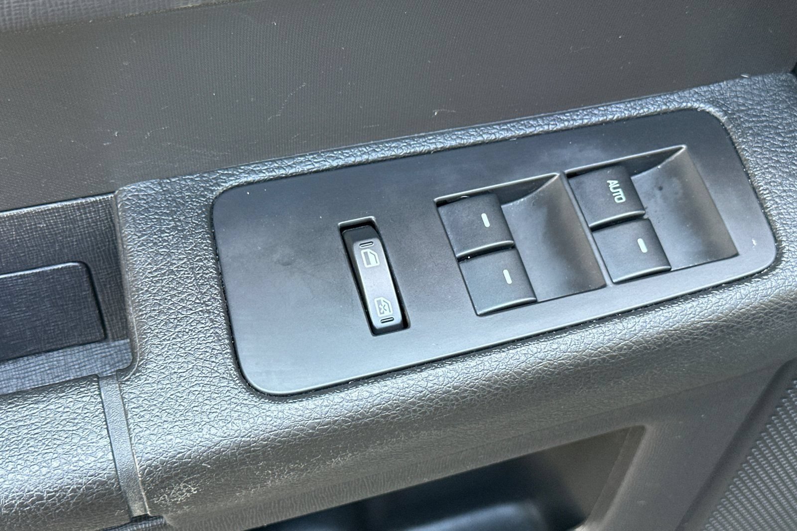 Certified 2019 Ford Flex SE FWD image 12