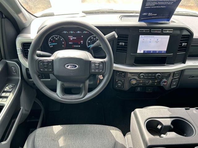 Certified 2024 Ford F250 XL w/ STX Appearance Package image 13
