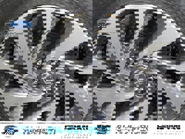 Used 2018 Honda Civic EX image 12