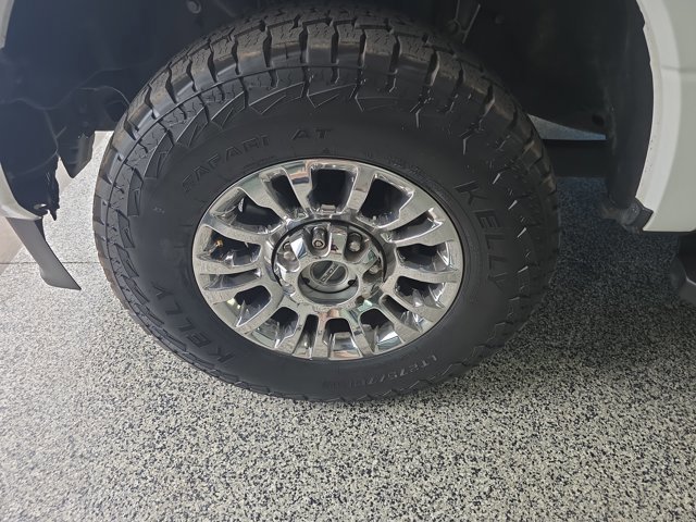 Certified 2020 Ford F250 XLT w/ XLT Premium Package image 7