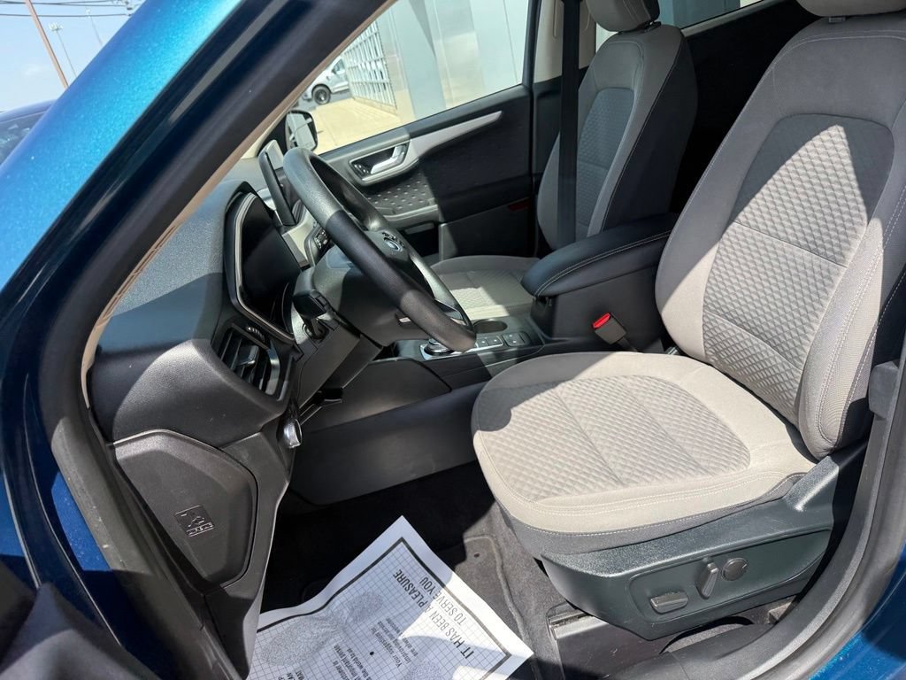 Certified 2020 Ford Escape SE AWD/4WD image 20