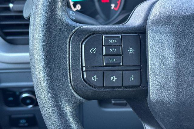 Certified 2023 Ford F150 XLT AWD/4WD image 18