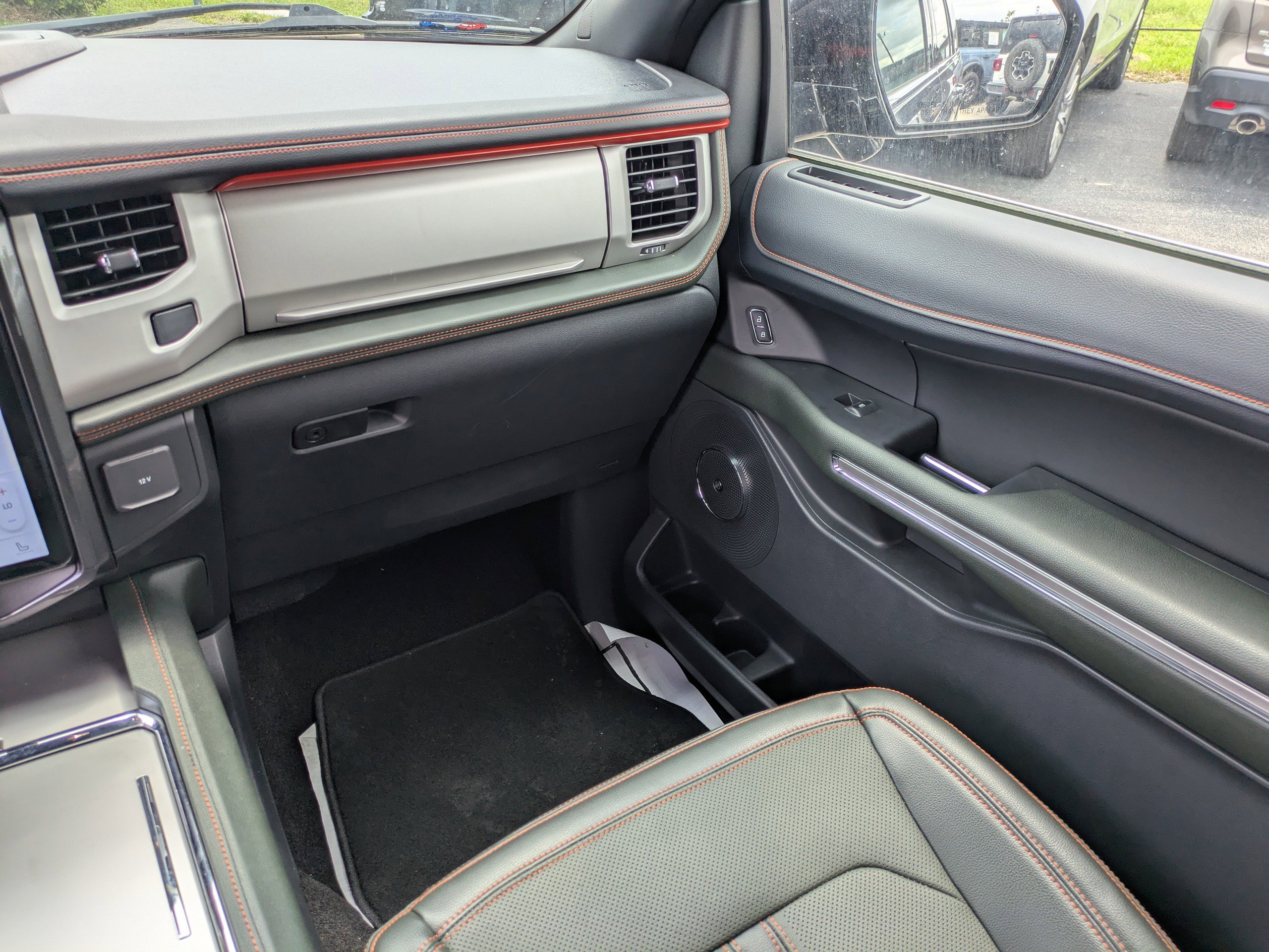 Certified 2022 Ford Expedition Timberline AWD/4WD image 17