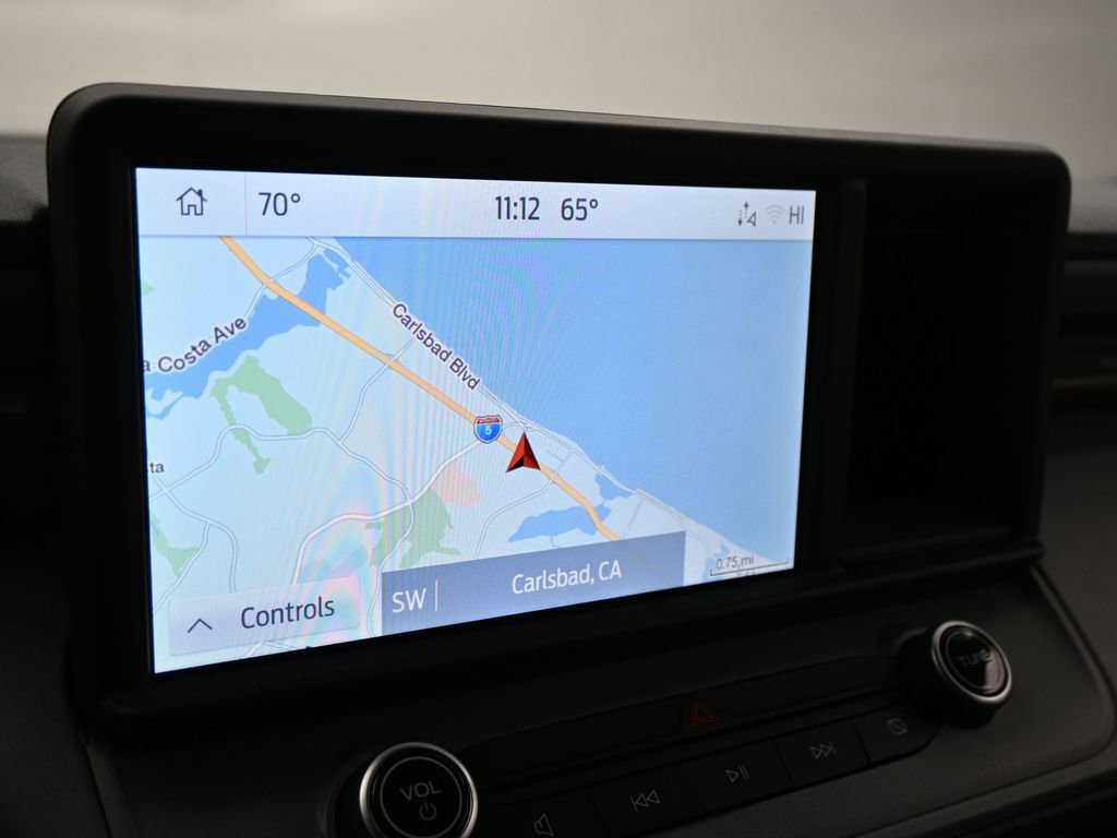 Certified 2023 Ford Maverick Lariat w/ Lariat Luxury Package image 42