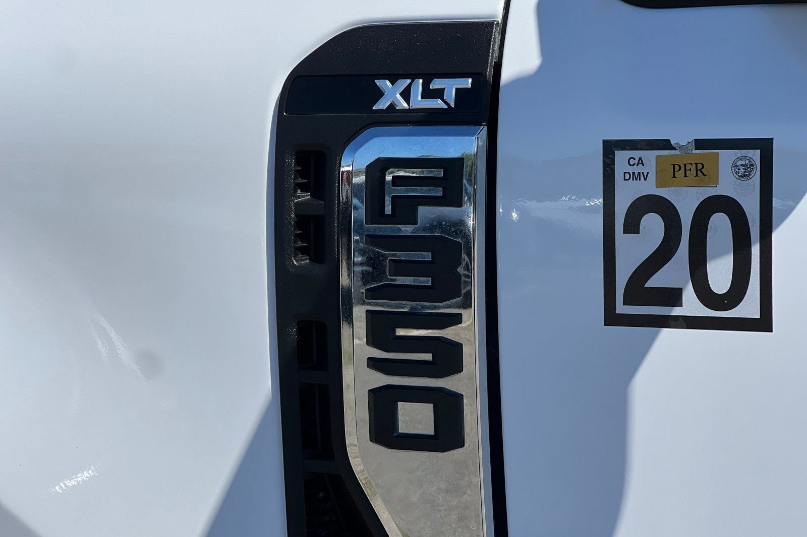 Certified 2024 Ford F350 XLT AWD/4WD image 25