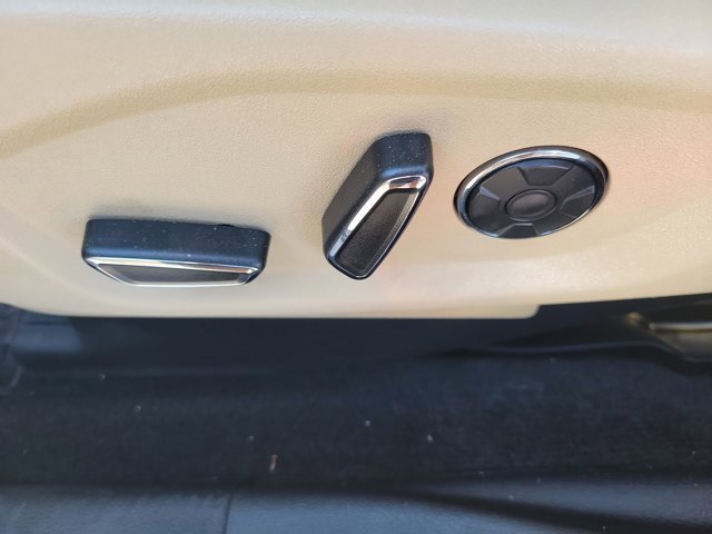 Certified 2017 Ford Explorer Limited w/ Equipment Group 301A image 19