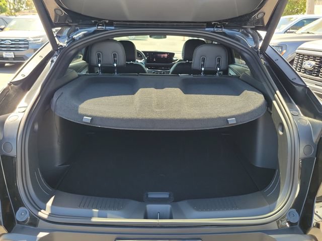 Used 2025 Buick Envista Preferred w/ Convenience I Package FWD image 20