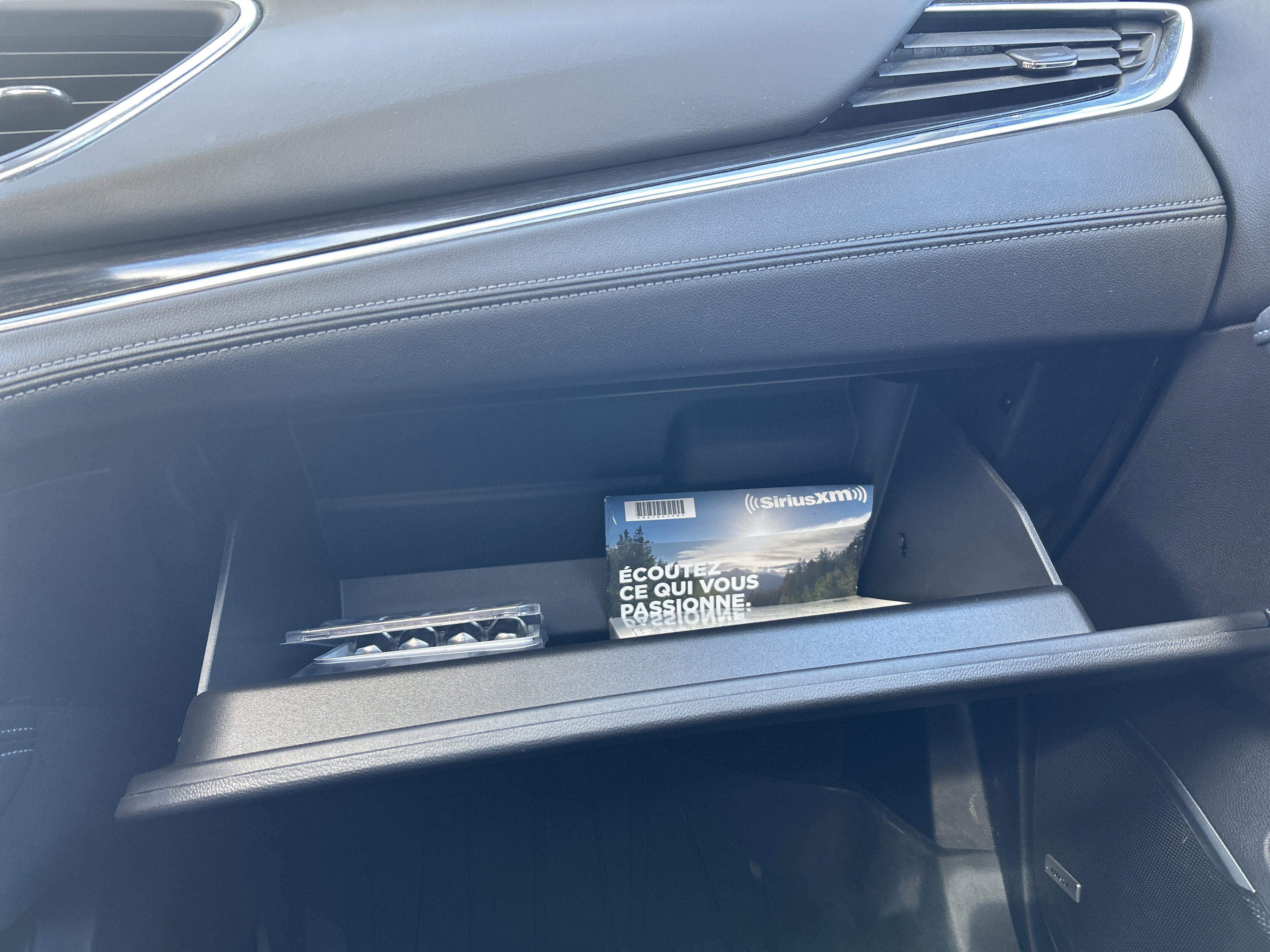 Used 2021 Buick Enclave Avenir image 31