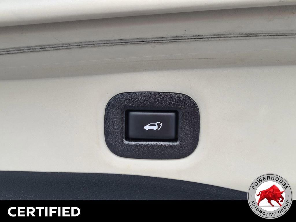 Used 2019 Nissan Rogue SV FWD image 15