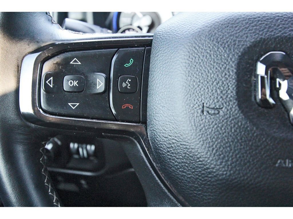 Used 2022 RAM 1500 Limited image 17