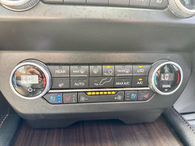 Certified 2021 Ford Expedition King Ranch w/ Cargo Package AWD/4WD image 19