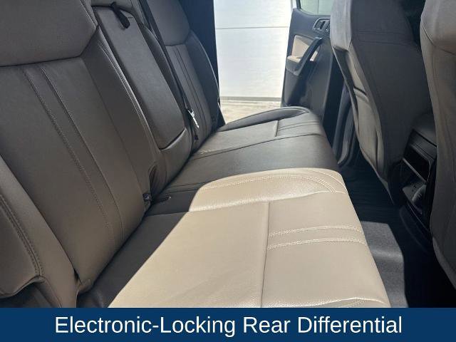 Certified 2021 Ford Ranger Lariat w/ Technology Package image 29