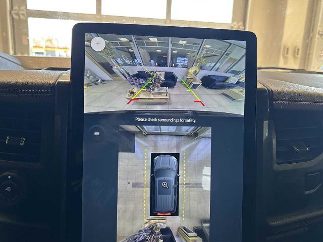 Certified 2023 Ford Expedition Max Limited image 14