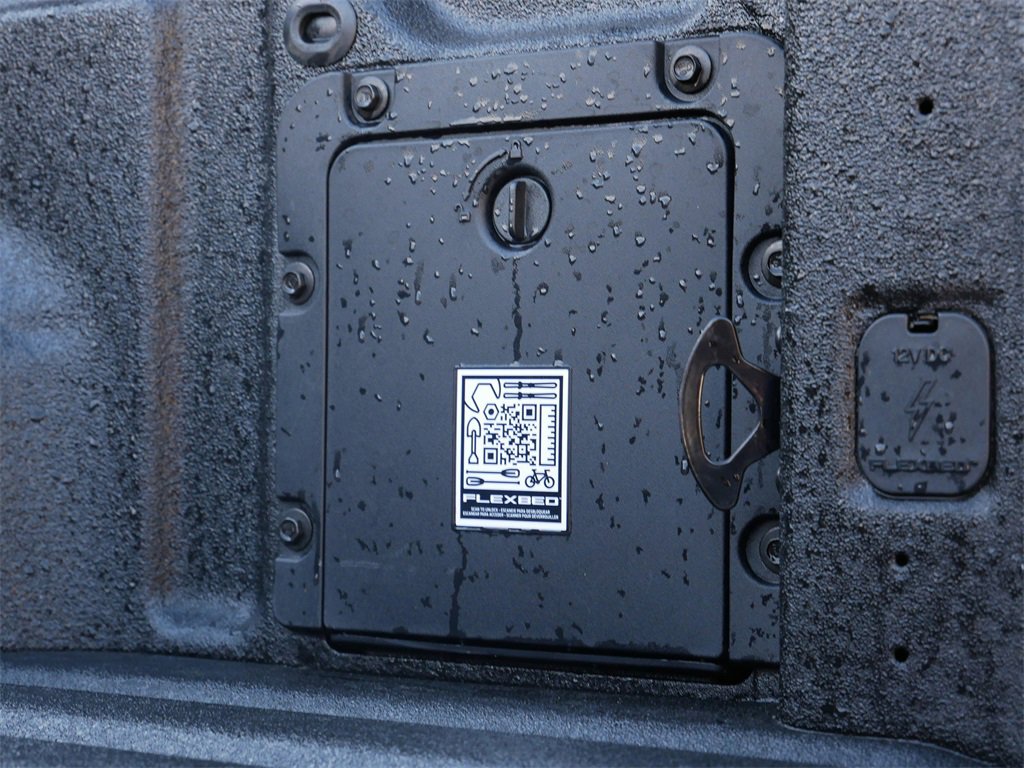 Certified 2024 Ford Maverick Lariat image 11