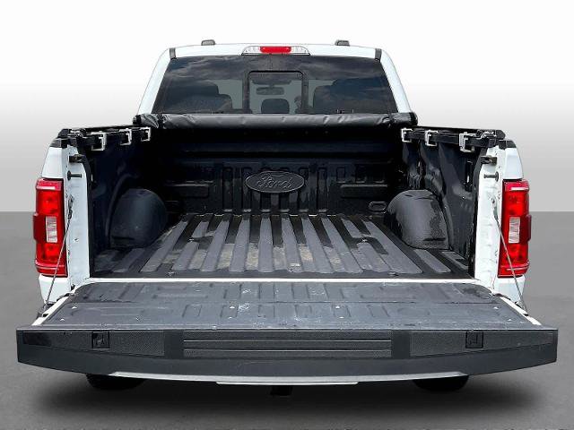 Certified 2023 Ford F150 XLT w/ Equipment Group 302A High AWD/4WD image 9