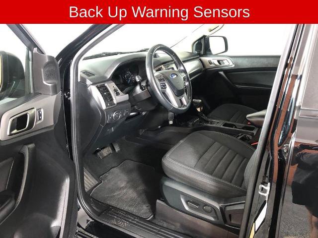 Certified 2020 Ford Ranger XLT w/ Equipment Group 302A Luxury AWD/4WD image 8