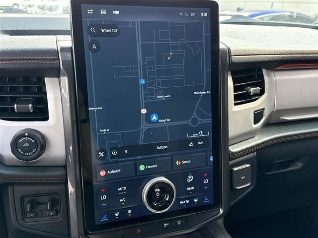 Certified 2022 Ford Expedition Timberline AWD/4WD image 9